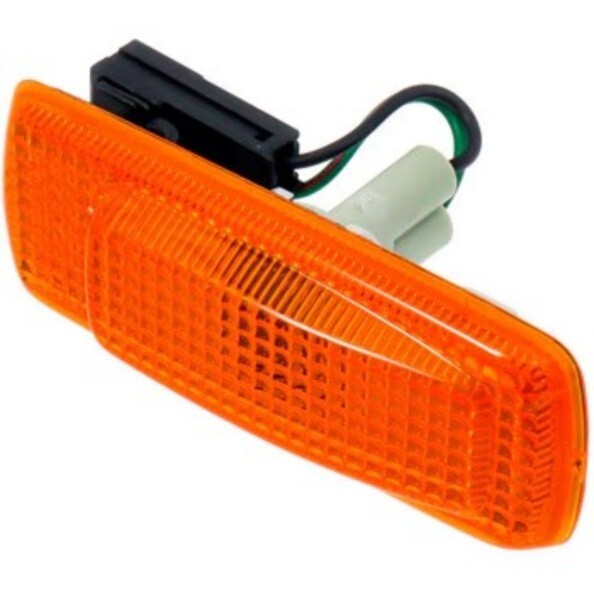 新品 純正品 NISSAN 日産 サイドマーカーランプ 左 RS13 180SX拍卖