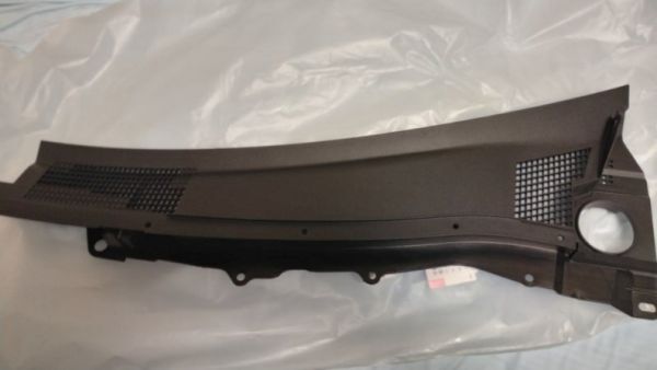 新品 純正品 NISSAN 日産 カウルトップ 左 V36スカイラインクーペ拍卖