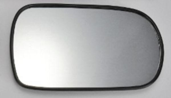 新品 純正品 NISSAN 日産 ガラス ミラーLH LH S14シルビア拍卖