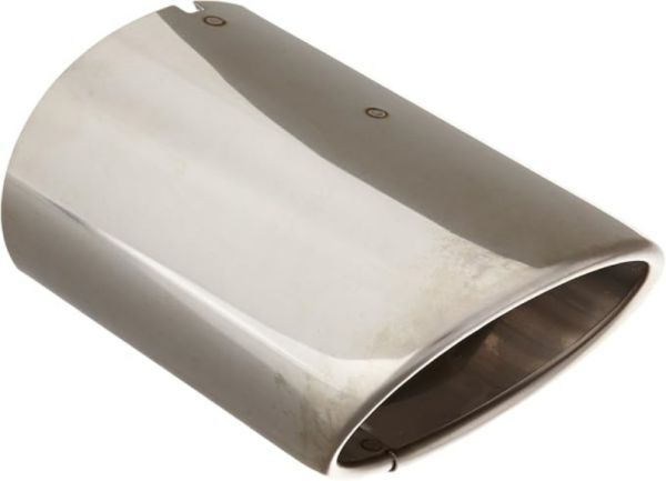 新品 純正品 TOYOTA トヨタ マフラーカッター ヴィッツ10系,クラウン210系,マークX130系,その他拍卖