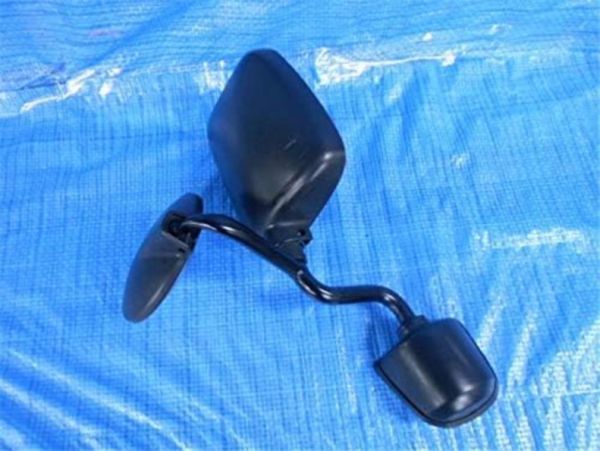 新品 純正品 TOYOTA トヨタ アウターミラー 左 ハイエース200系拍卖