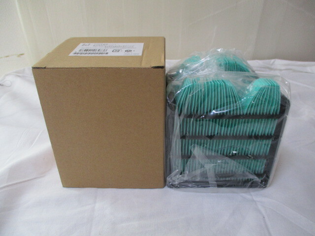 G∀134 ショップジャパン ここひえ フィルター 替フィルター 防カビ抗菌フィルター FN006203 未使用品 検:冷風扇拍卖