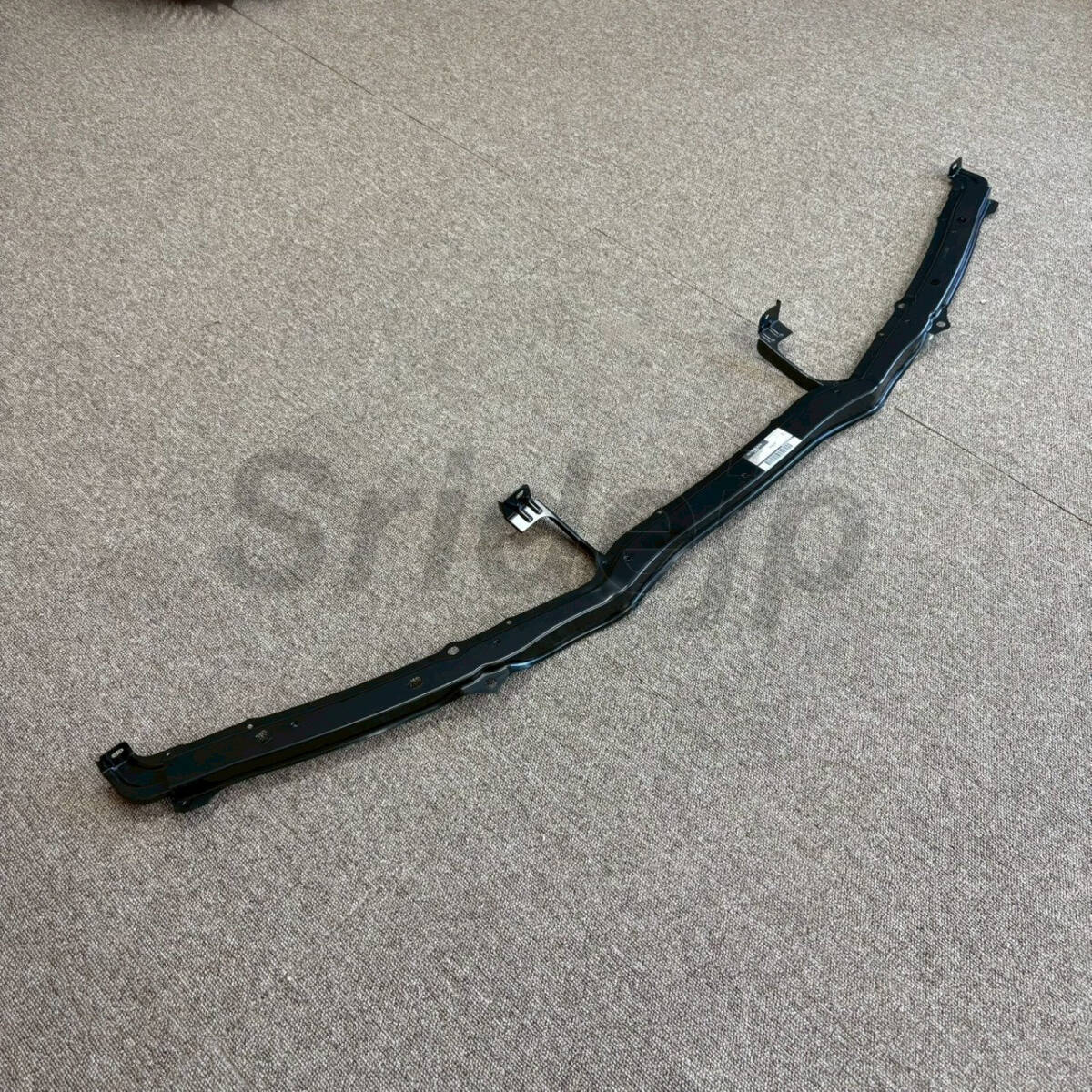 【新品】 日産純正 S14 シルビア アッパーフロントバンパー リテーナー ブラケット NISSAN upper front bumper retainer拍卖
