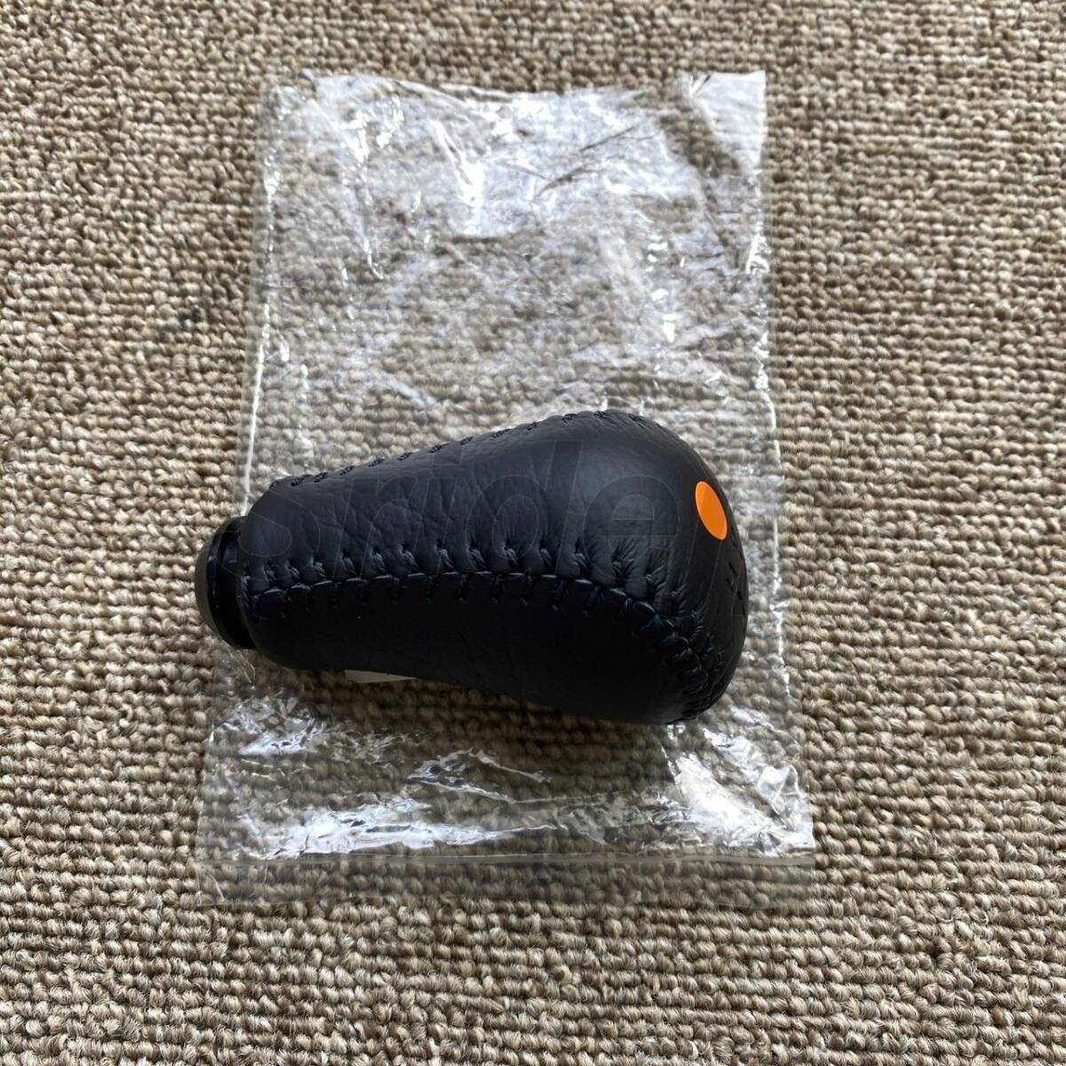 【未使用】スバル純正 BD5 BD9 BE5 BG5 BG9 BH5 BH9 レガシィ ギヤ シフトレバーノブ シフトノブ SUBARU Gear Shift Knob拍卖