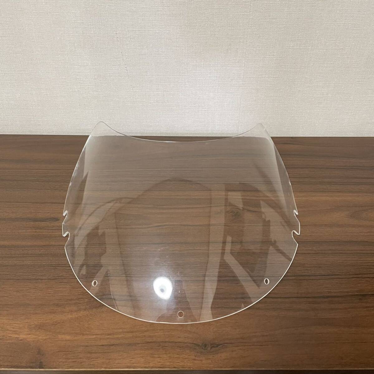 RGV250 ガンマ VJ21A クリアースクリーン拍卖