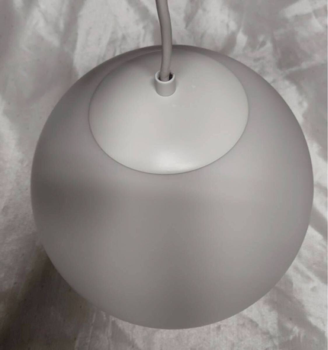 ◯G9902 村上工作所 ガラスペンダントライト 照明 W-7102◯拍卖