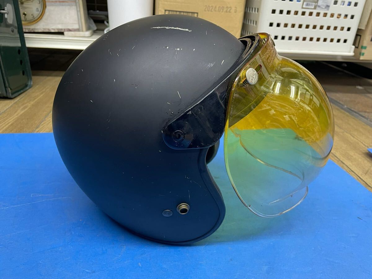 ◯EW9280 SHOEI ショウエイ FREEDOM フリーダム ジェットヘルメット◯拍卖