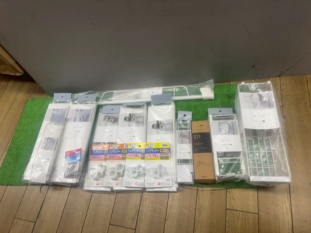 ◯H9131 未使用 SPLUCE キッチン 台所用品セット◯拍卖