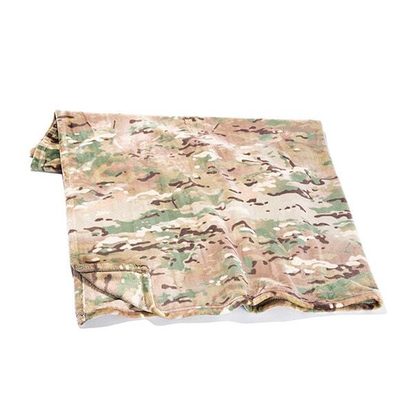 新品未使用 Oregonian Camper FIREPROOF BLANKET R M SIZE (CAMO)拍卖