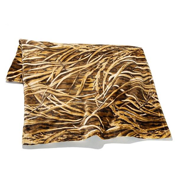 新品未使用 Oregonian Camper FIREPROOF BLANKET R L SIZE (SHADOWGRASS)拍卖