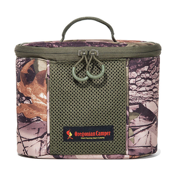 新品未使用 Oregonian Camper OD CAN TO GO (REAL TREE)拍卖