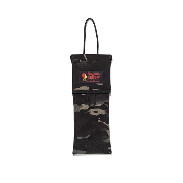 新品未使用 Oregonian Camper PEG CARRY 30 (BLACK CAMO)拍卖