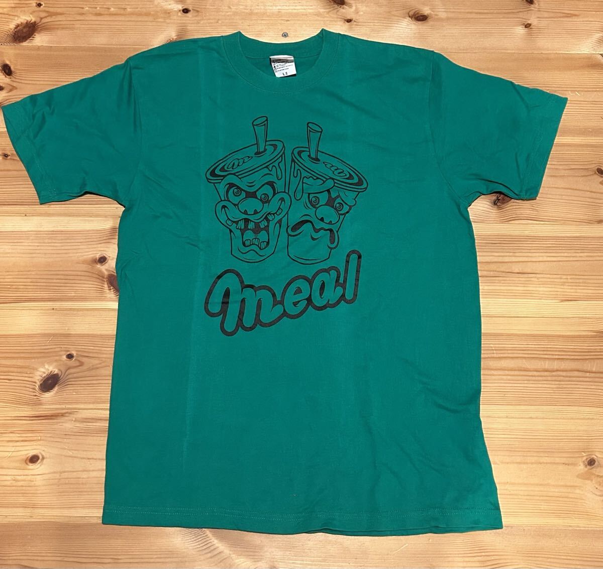 twoface モンスター ビンテージ tシャツ 検索) トゥーフェイス ツーフェイス エドロス hotrod ハーレー ラットフィンク拍卖