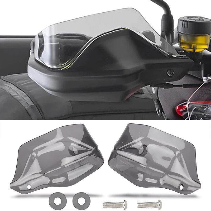 BMW R1250GS LC R1200GS V GSA F800GS アドベンチャーS1000XR F750GS F850GS用のフロントガラス拍卖