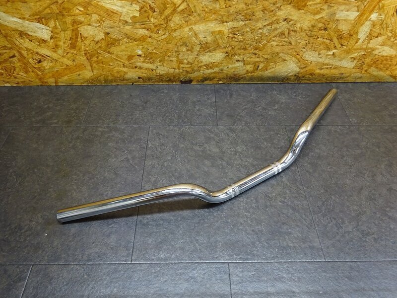 【250813】SR500(1JN-224)◆ ハンドル 22.2mm HS21 【検索:2J2 SR400 2H6 1JR拍卖