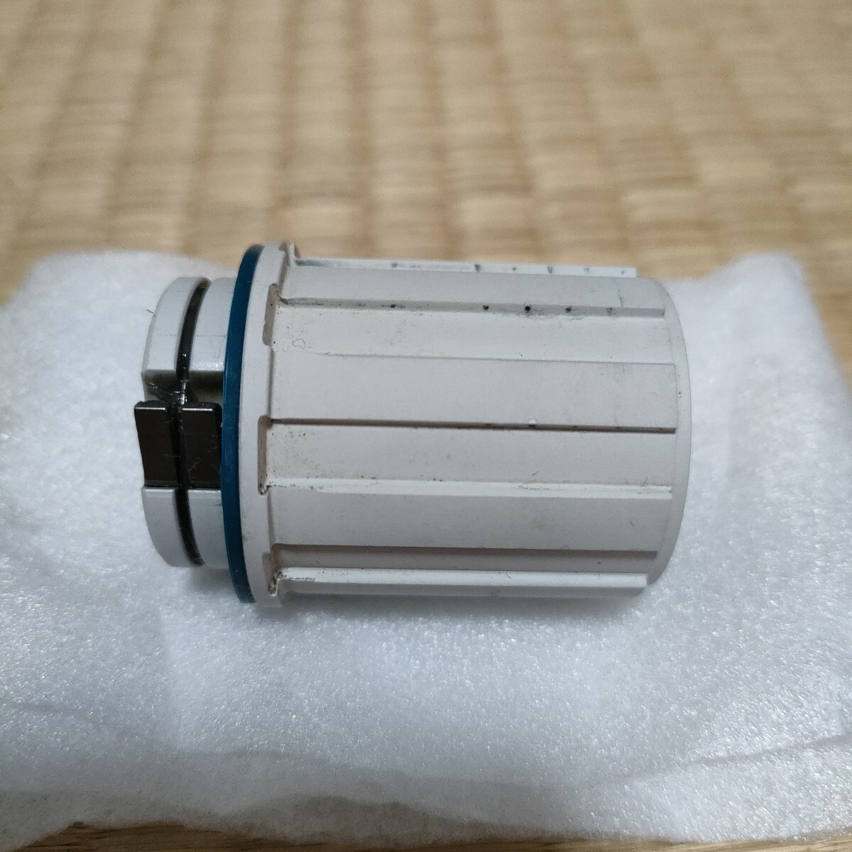 カンパニョーロ Campagnolo フルクラム Fulcrum シマノ Shimano 〜12S アルミフリーボディ 分解洗浄&グリスアップ済 検 USB カルト CULT拍卖