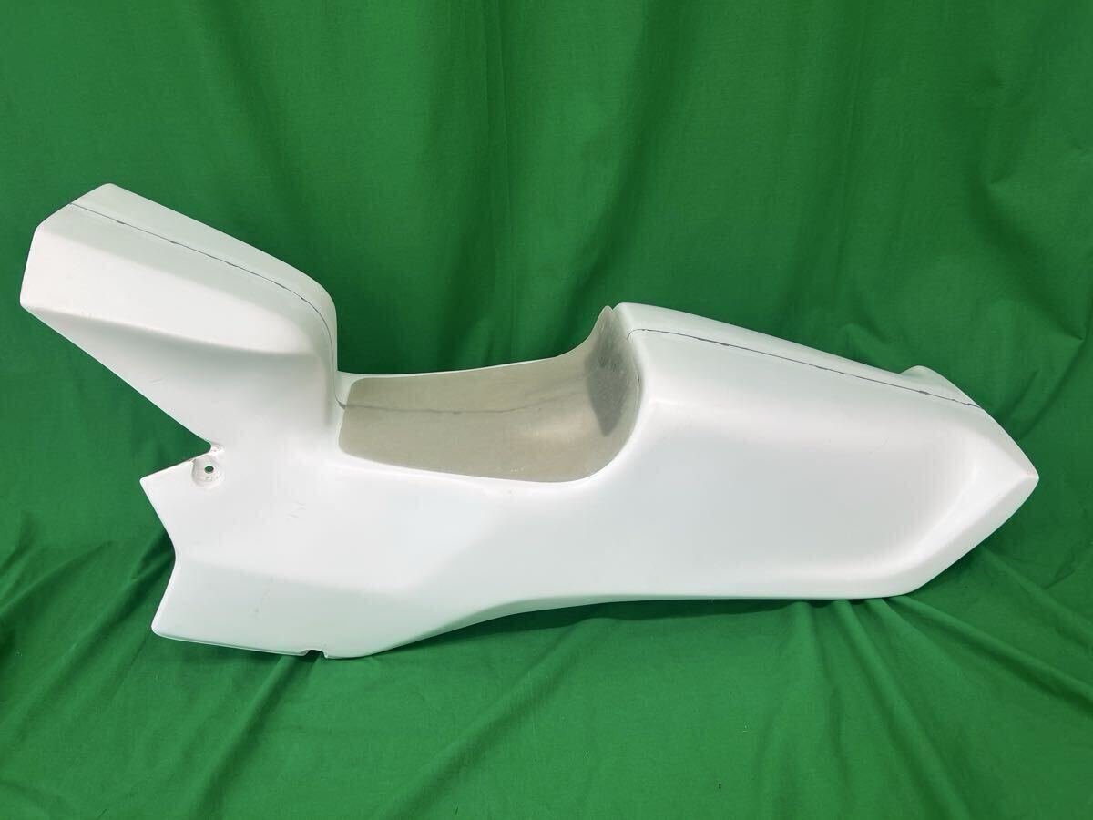 CBX400Fシングルシート  CBX キタコシングルシート ヒロセ  ホンダ マジカルレーシング KITAKO カフェレーサー カフェ拍卖