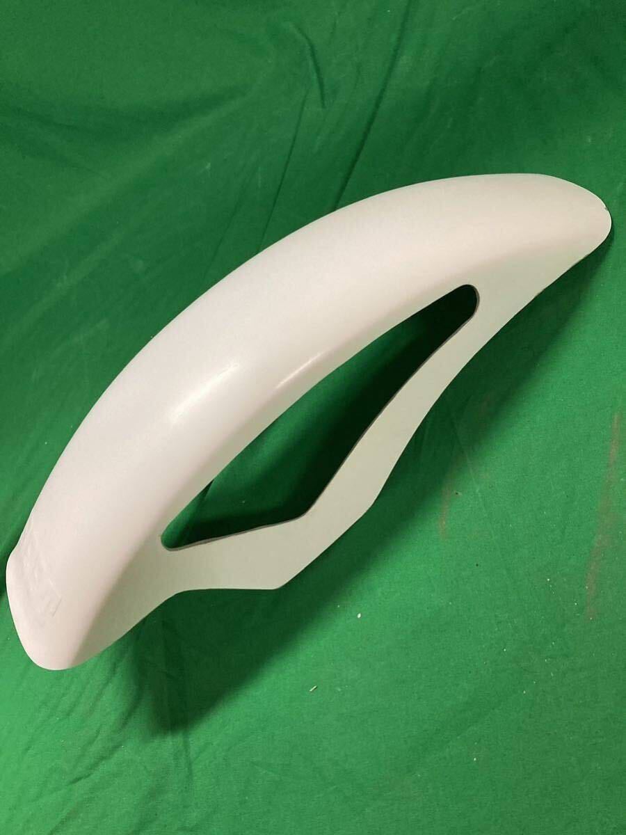 BEETフェンダー 初期フェンダー ショートフェンダー Z1Z2用フェンダー  レーサーフェンダー Z400FX用フェンダー拍卖