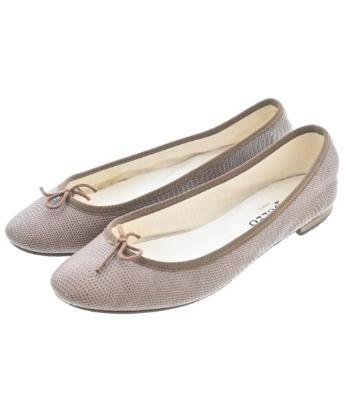repetto バレエシューズ/オペラシューズ レディース レペット 中古 古着拍卖