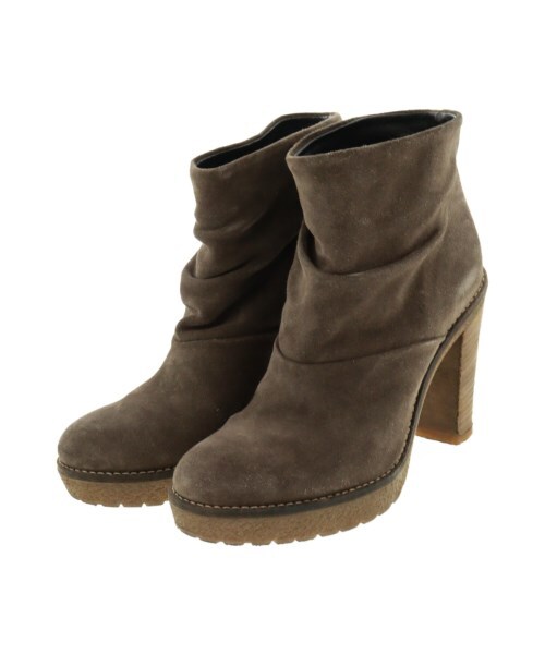 Karen Lipps ブーツ レディース カレンリップス 中古 古着拍卖