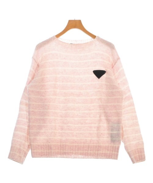 PRADA ニット・セーター メンズ プラダ 中古 古着拍卖
