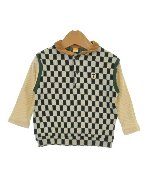 moimoln Tシャツ・カットソー キッズ モイモルン 中古 古着拍卖