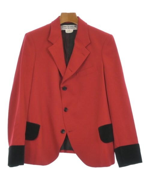 COMME des GARCONS COMME des GARCONS ジャケット(その他) レディース拍卖