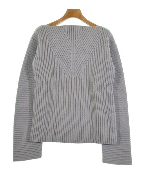JIL SANDER NAVY ニット・セーター レディース ジルサンダーネイビー 中古 古着拍卖
