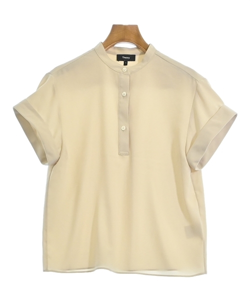Theory ブラウス レディース セオリー 中古 古着拍卖