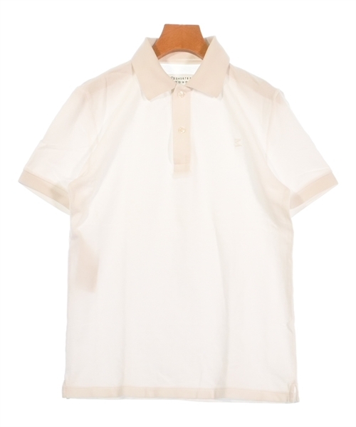 Maison Margiela ポロシャツ レディース メゾンマルジェラ 中古 古着拍卖