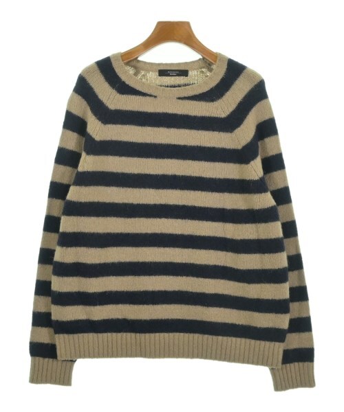 MAX MARA WEEK END LINE ニット・セーター レディース マックスマーラ ウィークエンドライン 中古 古着拍卖