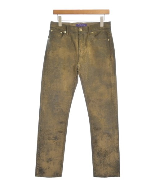 RALPH LAUREN PURPLE LABEL パンツ(その他) レディース ラルフローレンパープルレーベル 中古 古着拍卖