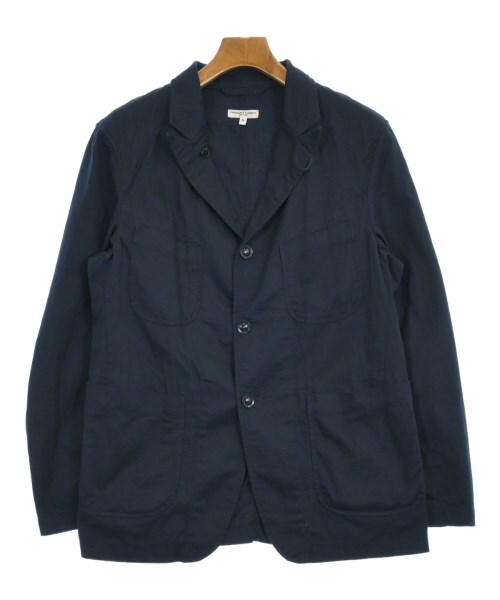 Engineered Garments テーラードジャケット メンズ エンジニアードガーメンツ 中古 古着拍卖