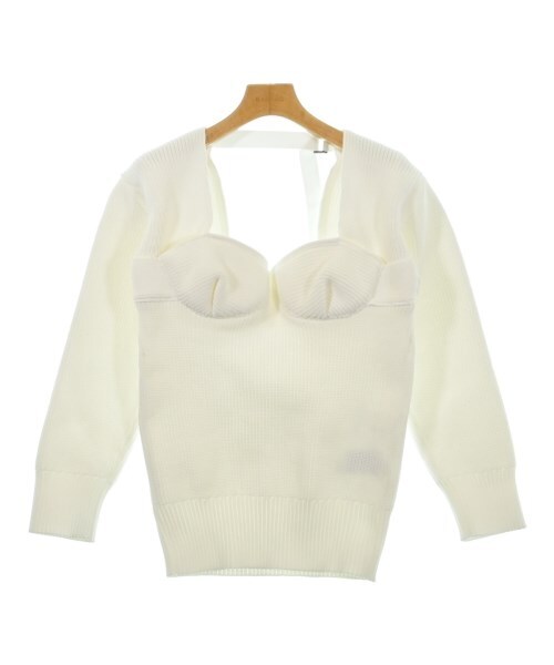 sacai ニット・セーター レディース サカイ 中古 古着拍卖