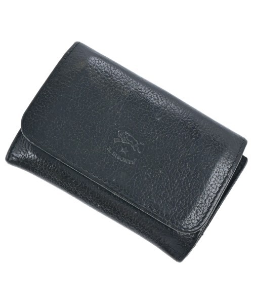 IL BISONTE 財布・コインケース メンズ イルビゾンテ 中古 古着拍卖