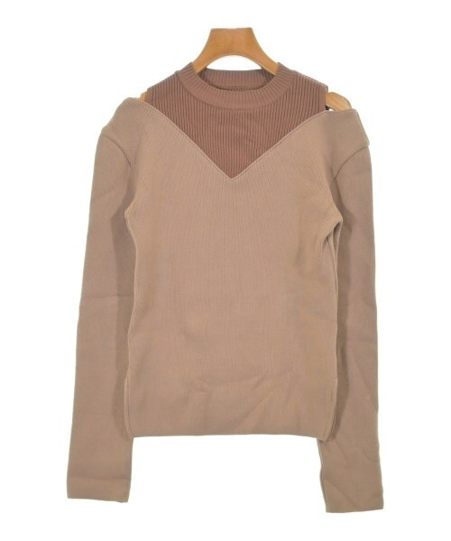 UNITED TOKYO ニット・セーター レディース ユナイテッドトウキョウ 中古 古着拍卖