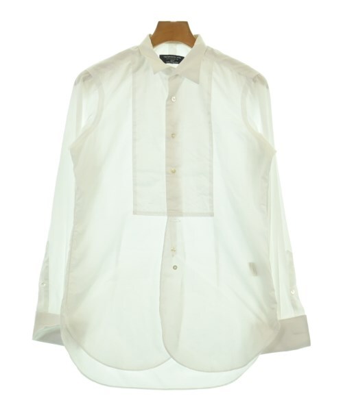 TOMORROWLAND ドレスシャツ メンズ トゥモローランド 中古 古着拍卖