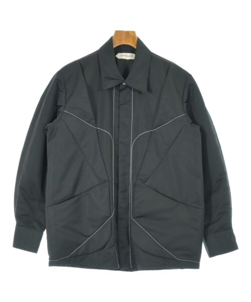 NAMACHEKO ブルゾン(その他) メンズ ナマチェコ 中古 古着拍卖