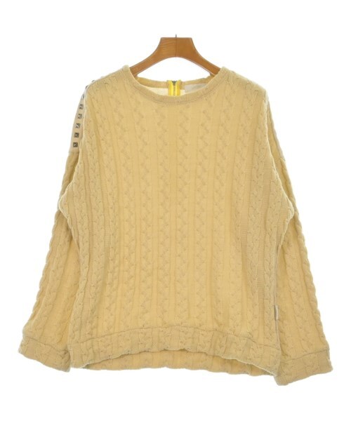 STUSSY ニット・セーター レディース ステューシー 中古 古着拍卖