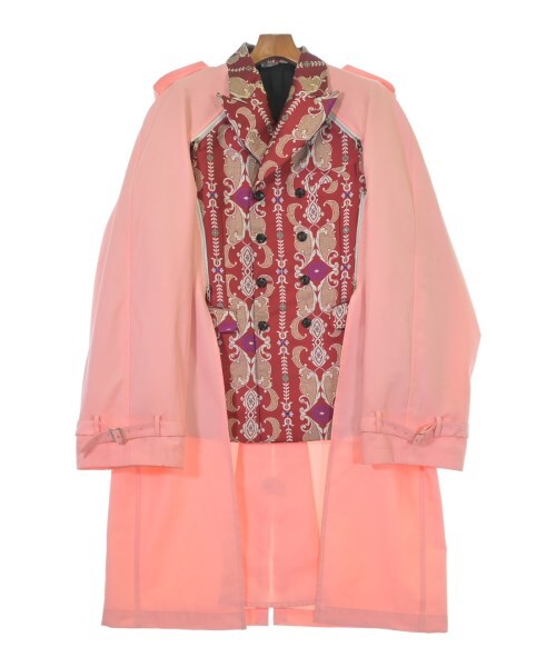 COMME des GARCONS HOMME PLUS コート メンズ コムデギャルソンオムプリュス 中古 古着拍卖