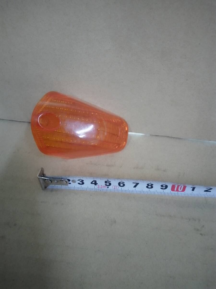 KOITO 210-31431 ウィンカー レンズのみ ヤマハ拍卖