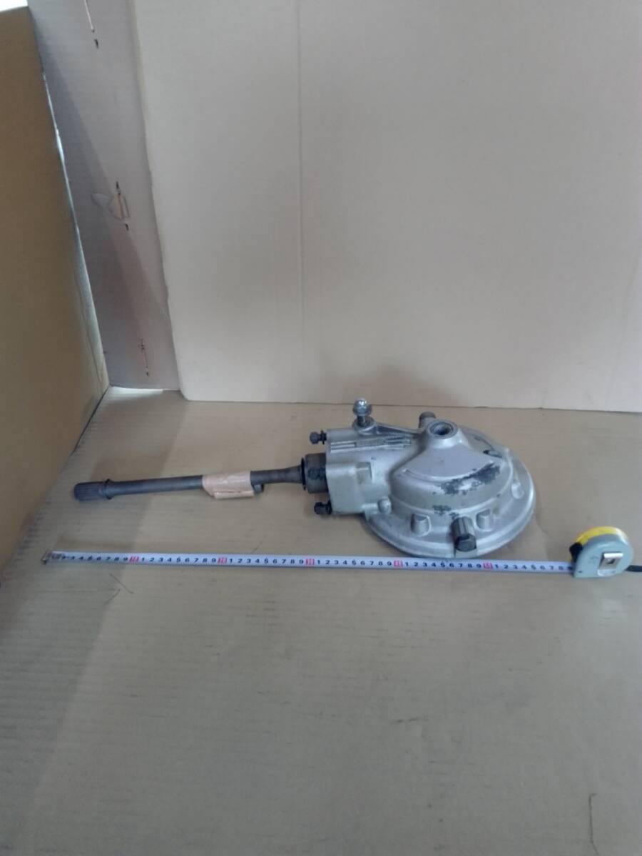 (HGS)ヤマハ 旧車 ドライブシャフト デフ拍卖