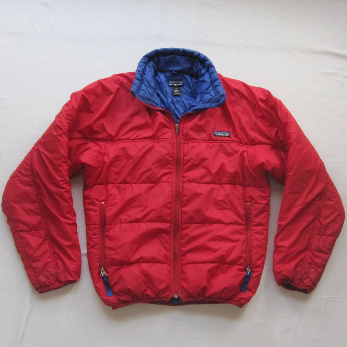 ☆ パタゴニア ファイヤーボール ジャケット(XS)1998 /patagonia パフボール ベスト vintage / mars ビンテージ / ダスパーカー拍卖