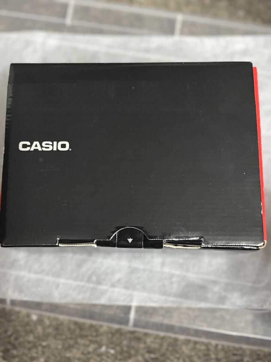 コンパクトデジタルカメラ CASIO EXILIM EX-ZR3200 8171拍卖