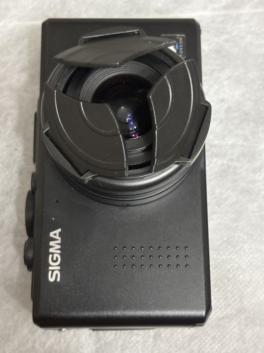 コンパクトデジタルカメラ Sigma DP1 コンパクトデジタルカメラ 8191拍卖