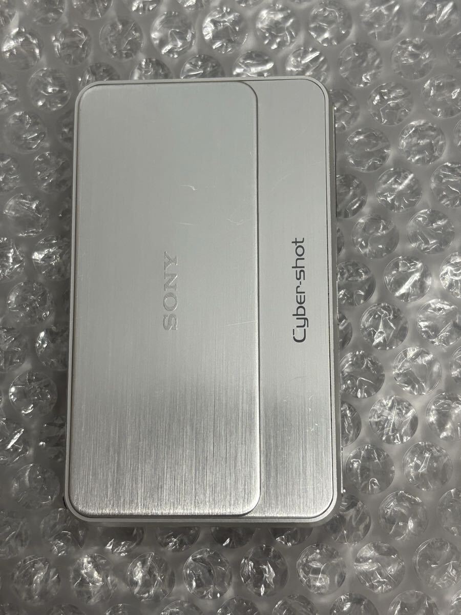 コンパクトデジタルカメラ ジャンク SONY Cyber-shot DSC-T99  ジャンク 8251拍卖