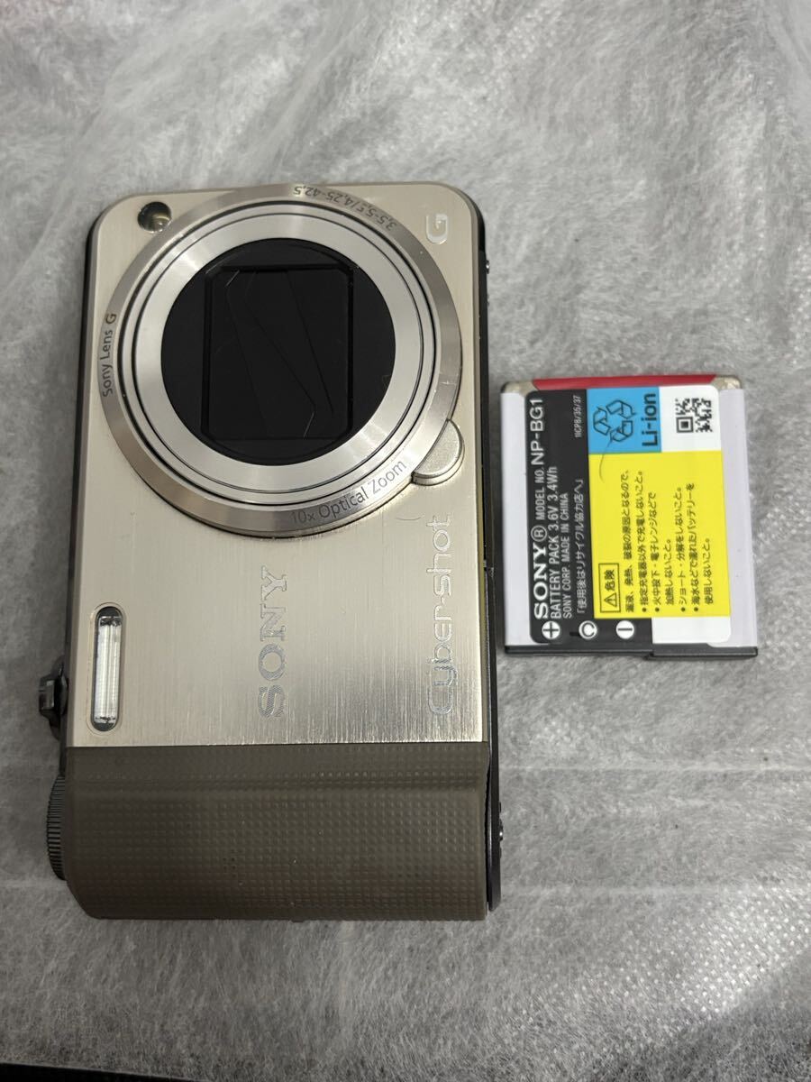 コンパクトデジタルカメラ SONY DSC-HX7V デジタルカメラ 8301拍卖