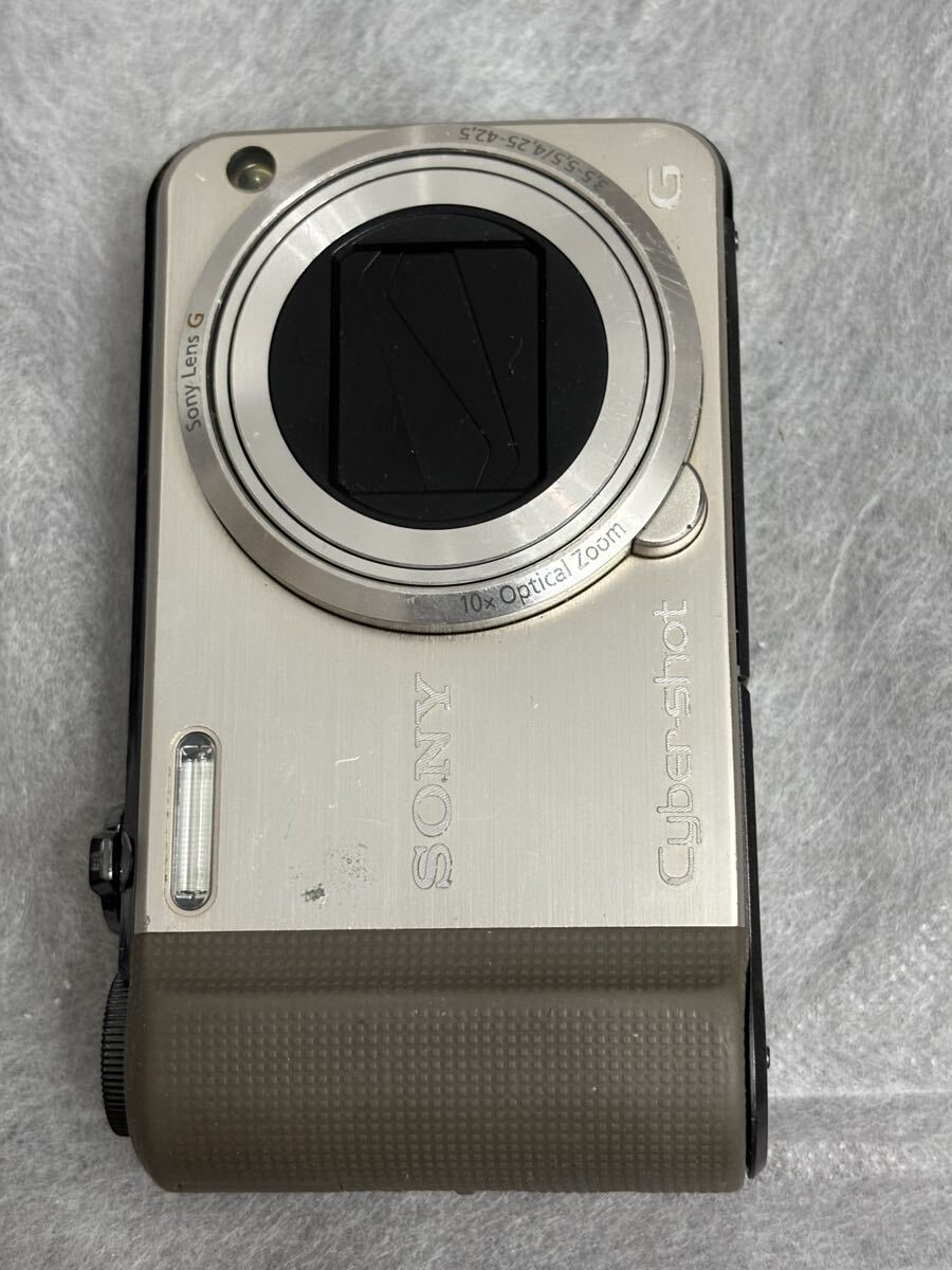 コンパクトデジタルカメラ SONY DSC-HX7V デジタルカメラ 8302拍卖