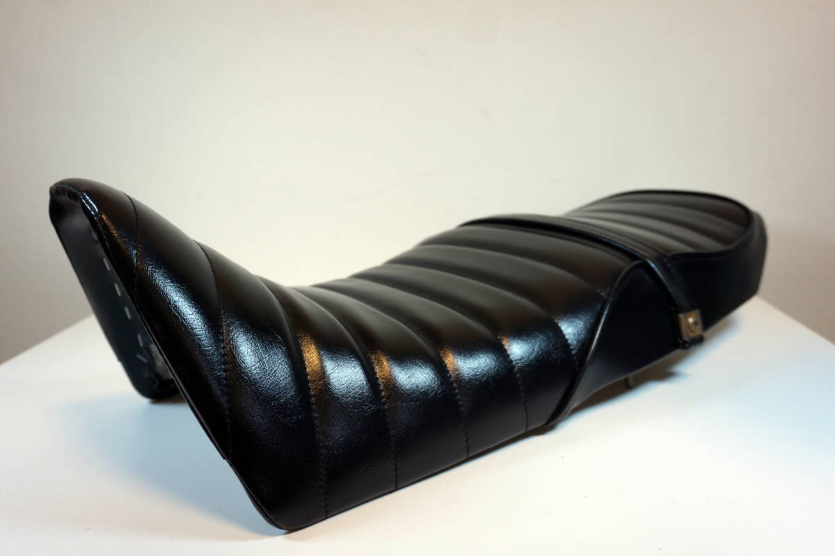 RZ250R 1XG 3HM タックロール シート 純正シートベース あんこ抜き 完成品拍卖