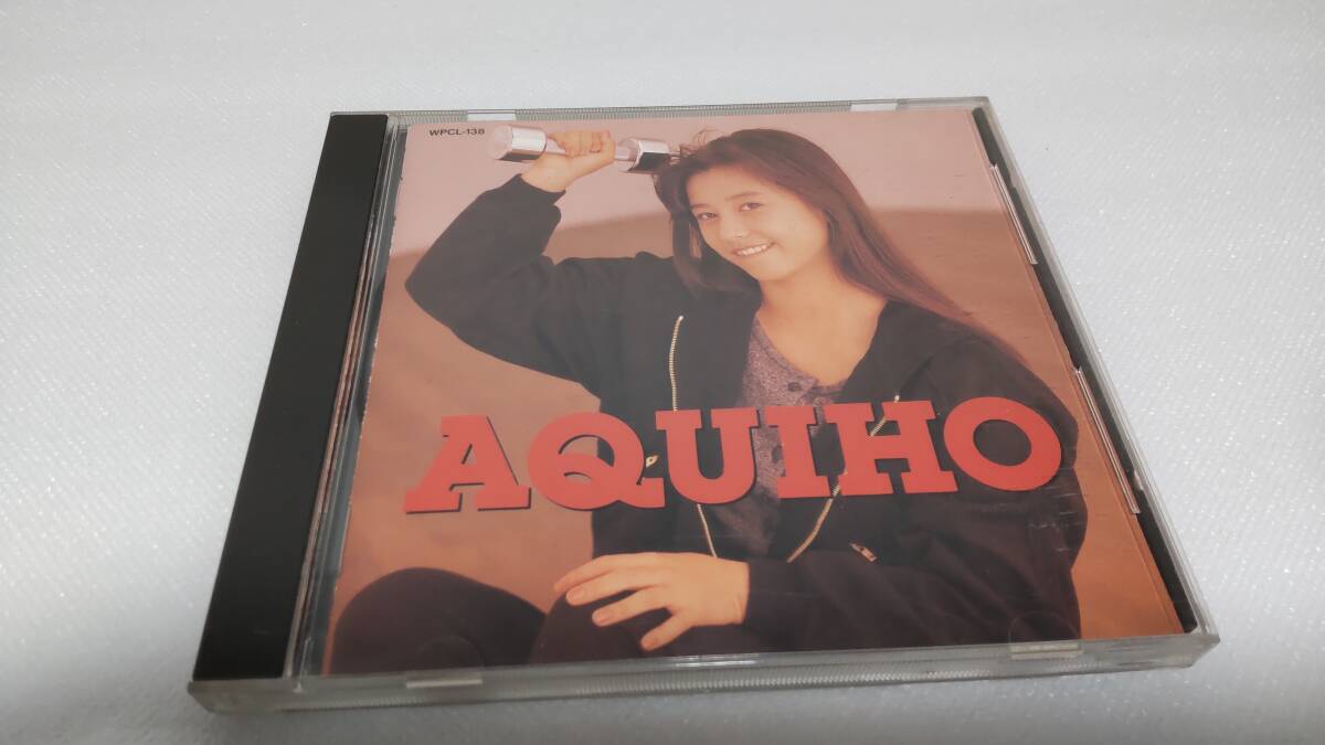 C1283 「CD 」 AQUIHO / 千堂あきほ拍卖